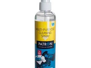 Спрей для очистки Patron spray for technique 250мл (F3-002)