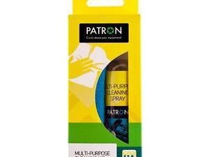 Спрей для очистки Patron spray for technique 100мл (F3-018)