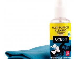 Спрей для очищення Patron spray for technique 50мл (F3-016)