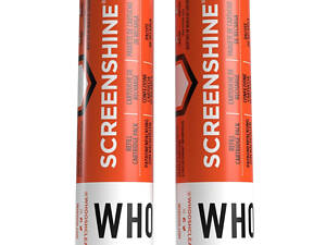 Спрей для очищення Whoosh! Screen Shine Pro REFILL CARTRIDGES 2*500ml (CTG2PK473)