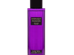 Спрей для тела Aurora Midnight Passion Body Mist So...? 220 мл