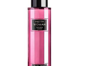 Спрей для тела Aurora Pretty Woman Body Mist So...? 220 мл
