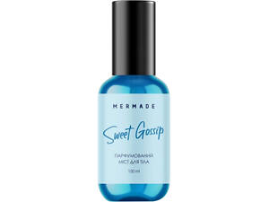 Спрей для тела Mermade Sweet Gossip Парфюмированный мист 100 мл (4823122900852)