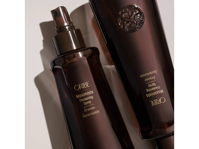 Спрей для волос Oribe Maximista Thickening Spray 200 мл (2461872818) - Фото 6