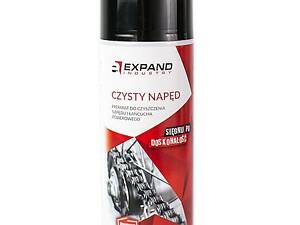 Спрей Expand 100 мл. для очищення ланцюга (A-OS-0061)