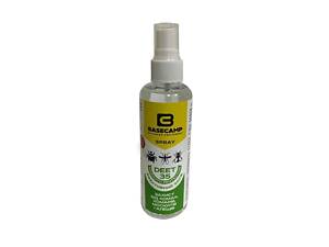 Спрей от насекомых Base Camp Deet 35 Spray 100 ml (1033-BCP 30402)