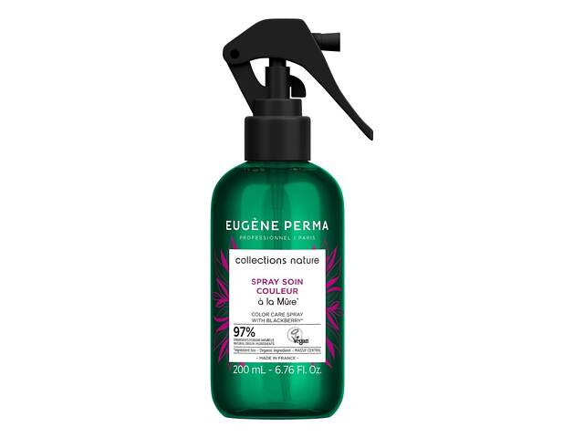 Спрей уход для окрашенных волос Eugene Perma БИО Collections Natur 200 мл (000013475)