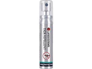 Спрей от насекомых Lifesystems Tick 25 ml (1012-34040)