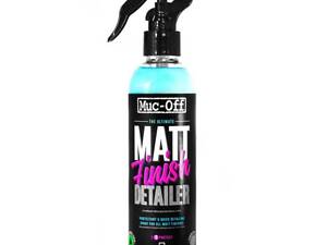 Спрей захисний Muc-Off Matt Finish Detailer 250ml (1081-MC.20004)