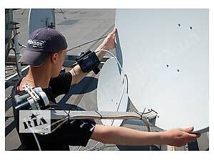 Спутниковое тв. ОБСЛУЖИВАНИЕ И РЕМОНТ г. Умань и Область.