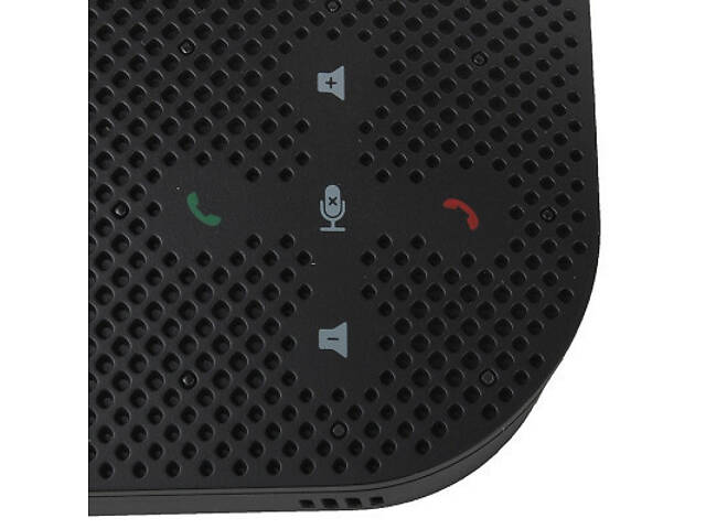 Спікерфон Logitech Mobile Speakerphone P710e (980-000742) - Фото 5