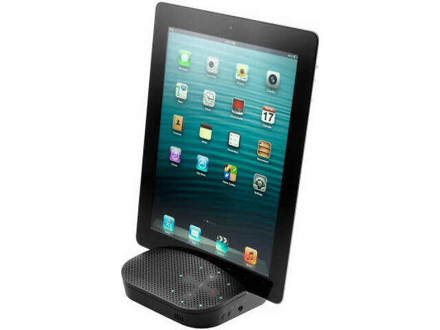 Спікерфон Logitech Mobile Speakerphone P710e (980-000742) - Фото 6