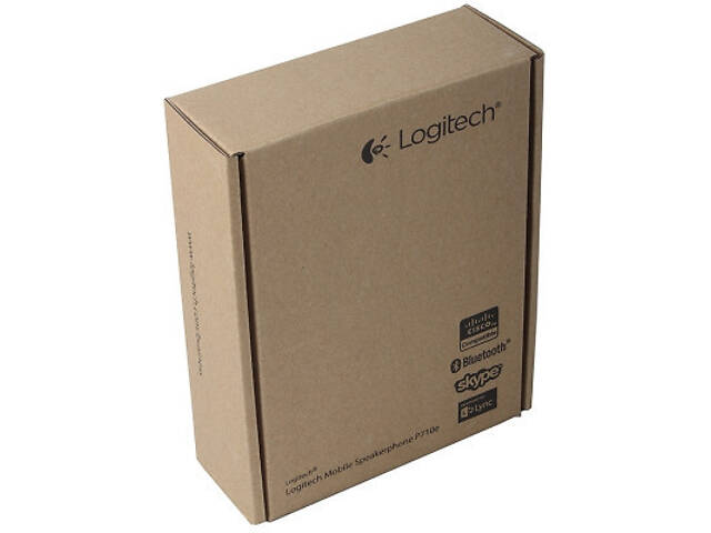 Спікерфон Logitech Mobile Speakerphone P710e (980-000742) - Фото 7