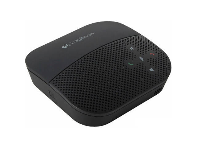 Спікерфон Logitech Mobile Speakerphone P710e (980-000742) - Фото 10