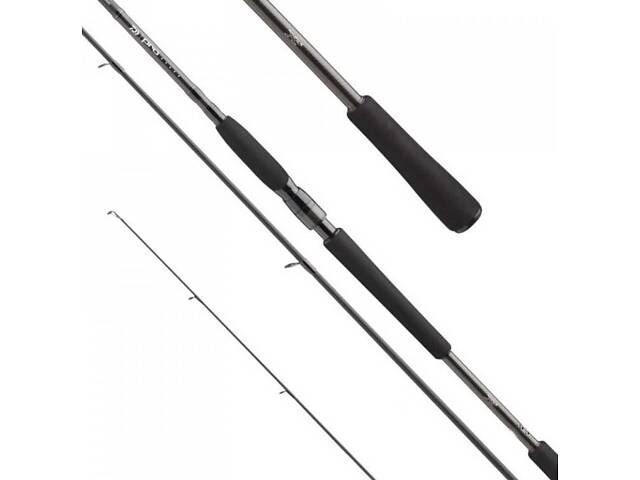 Спінінг Daiwa Pro Staff 3.20 m 10-35 g (1102-11326-320) - Фото 3