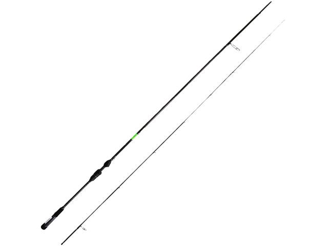 Спиннинг Daiwa Prorex X Sensor 2.70 m 2-10 g (1102-11284-271) - Фото 1