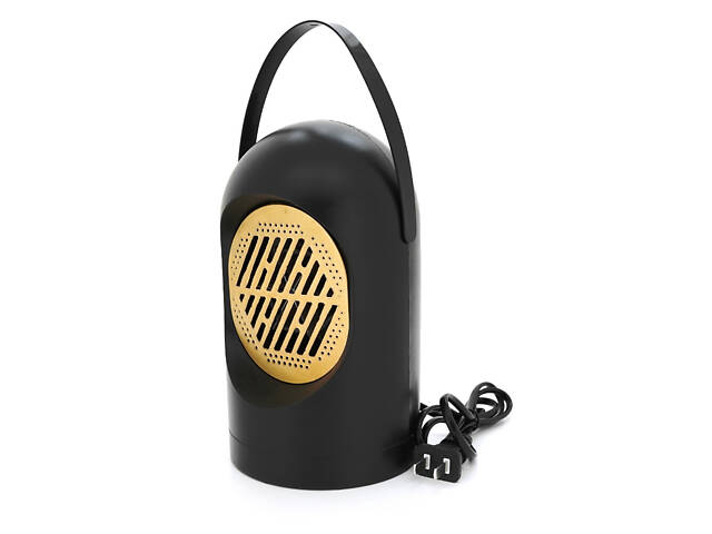 Спиральный тепловентилятор BG-380, 350/400W, Box - Фото 1