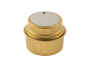 Спиртовая горелка Tribe Alcohol Burner T-FZ-0019-yellow