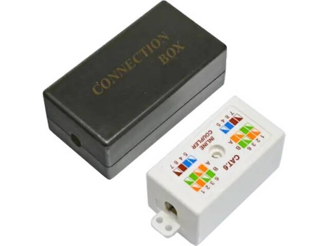 Скрайбер 4-ри пари (110 тип під забивку) Cat.5e Kingda (KD-CB31) - Фото 2