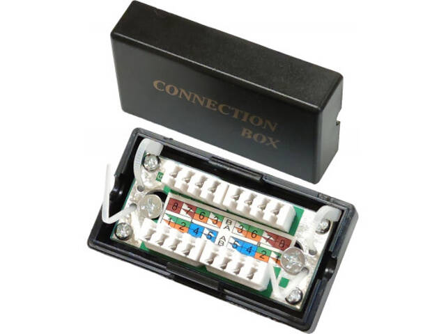 Скрайбер 4-ри пари (110 тип під забивку) Cat.5e Kingda (KD-CB31) - Фото 3