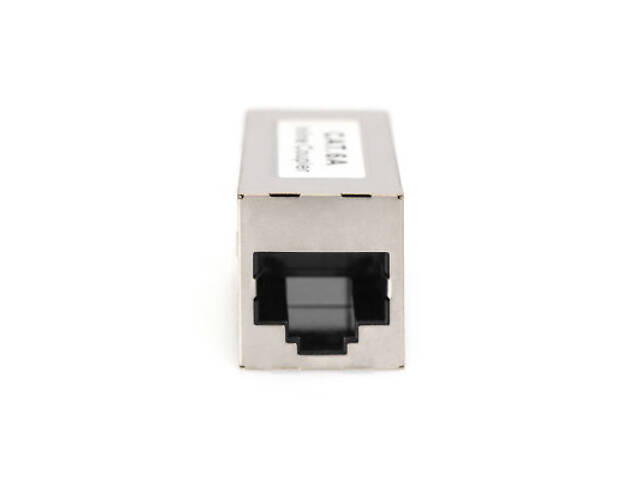 З'єднувач STP cat.6A RJ45 to RJ45 Digitus (DN-93905) - Фото 2