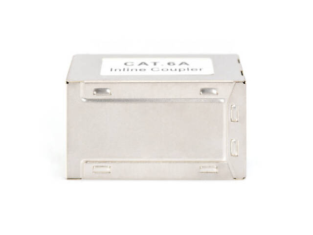 З'єднувач STP cat.6A RJ45 to RJ45 Digitus (DN-93905) - Фото 3