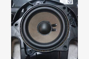 Среднечастотный динамик системы Hifi BMW F90 G30 G31 G38 G32 G11 G12 65139354084