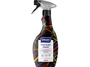 Засіб для чищення духовок Mayeri 500 мл (4740060010392)