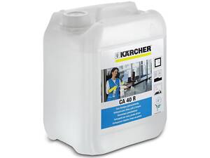 Засіб для чищення скла Karcher CA 40 R, 5л (6.295-688.0)