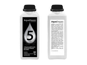 Средство для консервирования бассейна, 1л. Aqua Dream 5