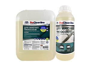 Средство для моющих пылесосов Primaterra (5 кг)