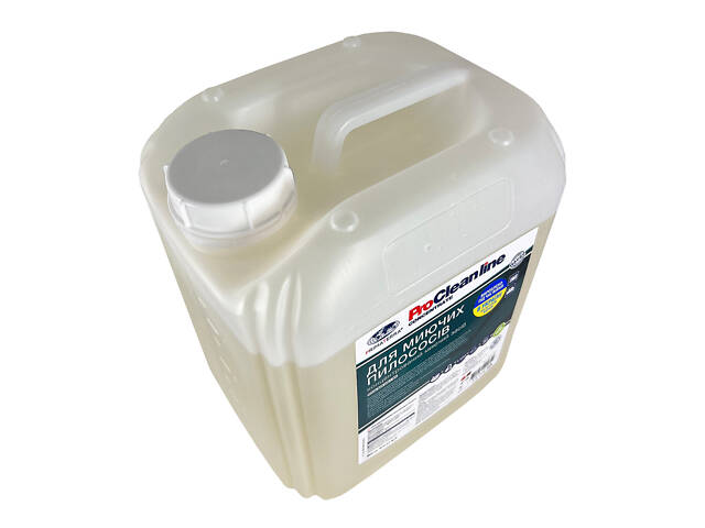 Средство для моющих пылесосов Primaterra (5 кг) - Фото 3