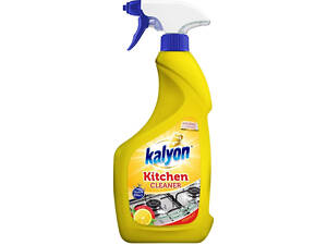 Средство для мытья кухни Kalyon 8698848006197 750 мл