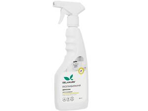 Средство для мытья кухни с ароматом лимона DeLaMark 500 мл