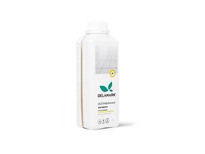 Средство для мытья пола с ароматом лимона DeLaMark 1 л