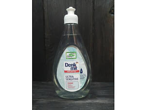 Средство для мытья посуды DenkMit Ultra sensitive 4066447054774 500 мл