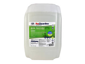 Средство для мытья посуды Uni-2 light (10 кг), концентрат