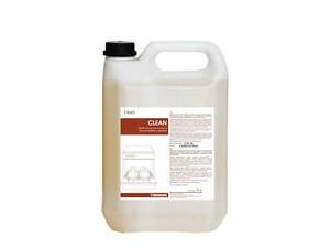 Засіб для миття посуду в посудомийних машинах CLEAN 5 л (78069)