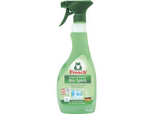 Средство для мытья стекла и зеркал Frosch 4009175161918 500 мл