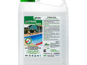 Средство для предупреждения цветения воды 5л Xtreme Aqua