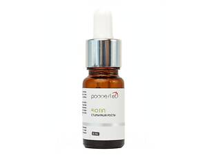 Средство для стимуляции роста Biotin Podoestet 10 мл