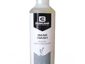 Засіб для прання Base Camp Base Wash 1000 ml (1033-BCP 40102)