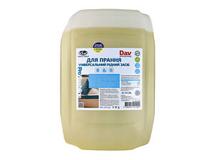 Засіб для прання Dav Professional (10кг)