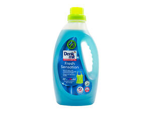 Средство для стирки Denkmit для деликатных вещей Fresh Sensation 1,5 л (35 стирок)
