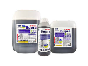 Средство для удаления жира (для особо сложных загрязнений) SUPRA 1.4 кг