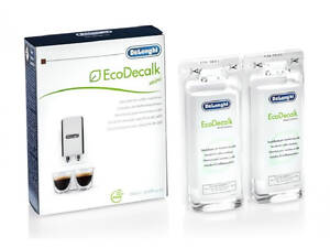 Средство для удаления накипи DeLonghi DLSС 200 5513296021 2х100 мл