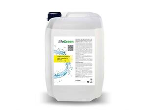 Средство для защиты урожая фруктов и ягод 10л BIOGREEN Harveast storage
