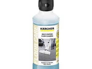 Засіб миючий Karcher для підлоги RM 536 універсальний