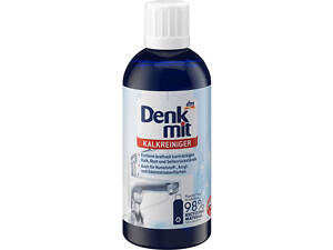 Средство от известкового налета Denkmit 4066447289596 500 мл