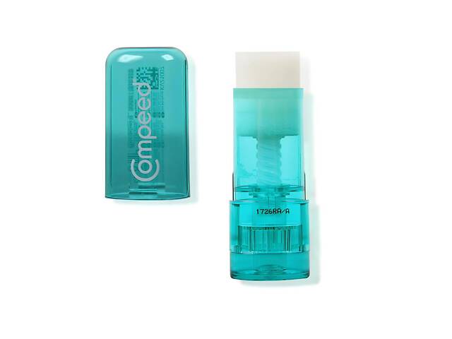 Засіб від натирання стоп Compeed (Компід) 8 г — олівець-стік для догляду за шкірою ніг, захист від мозолів та потертостей - Фото 2